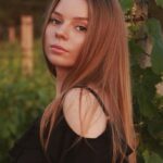 Эскортница 🎥 Диночка IntimCity