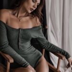 Эскортница Надя Интимсити