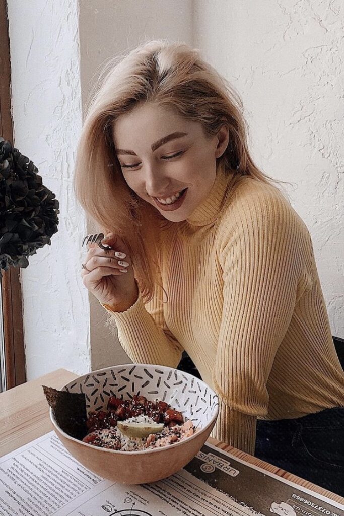 Индивидуалка Регина IntimCity