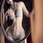 Элитная проститутка 🎥 Окси IntimCity