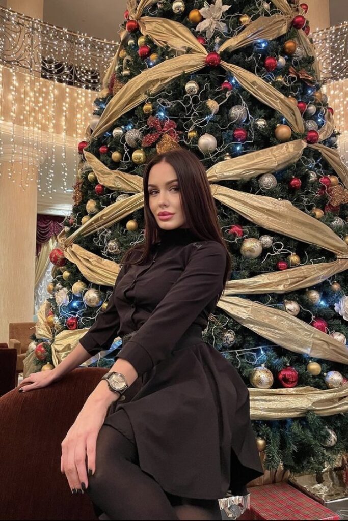 Путана 🎥 Дарья Интимсити