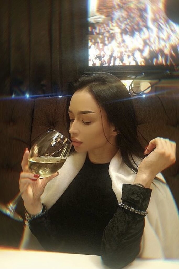 Индивидуалка 🎥 Нинель IntimCity