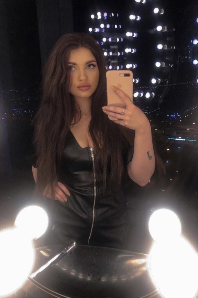 Проститутка 🎥 Инна Интимсити