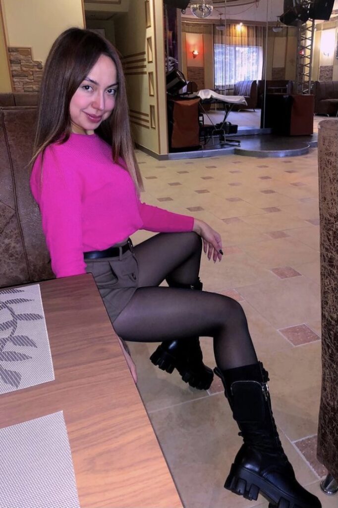 Путана 🎥 Яна IntimCity