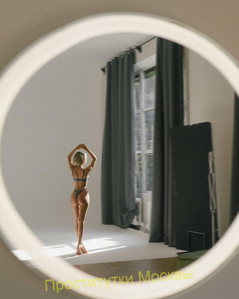 Элитная проститутка Надя Интимсити