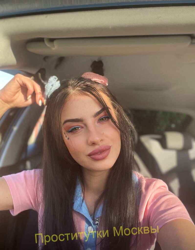 Индивидуалка Регина IntimCity