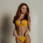 Шлюха ЕВА Интимсити