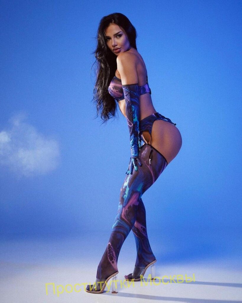 Элитная проститутка Асечка IntimCity