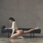 Эскортница ИЗОЛЬДА IntimCity