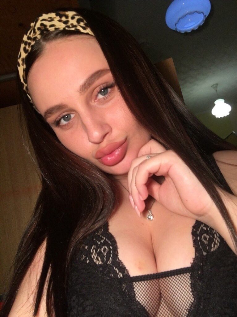 Проститутка Викушка Интимсити