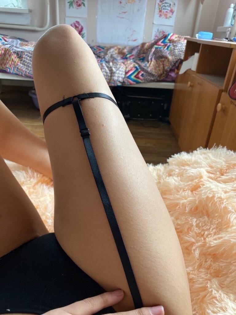 Элитная проститутка Лина IntimCity