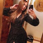 Элитная проститутка 🎥 Влада Интимсити