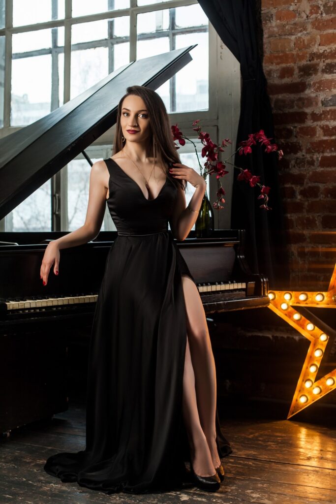 Проститутка Надежда IntimCity