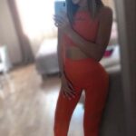 Индивидуалка 🎥 Рада Интимсити