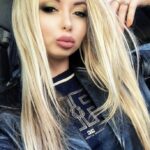 Элитная проститутка 🎥 Ульяна Интимсити