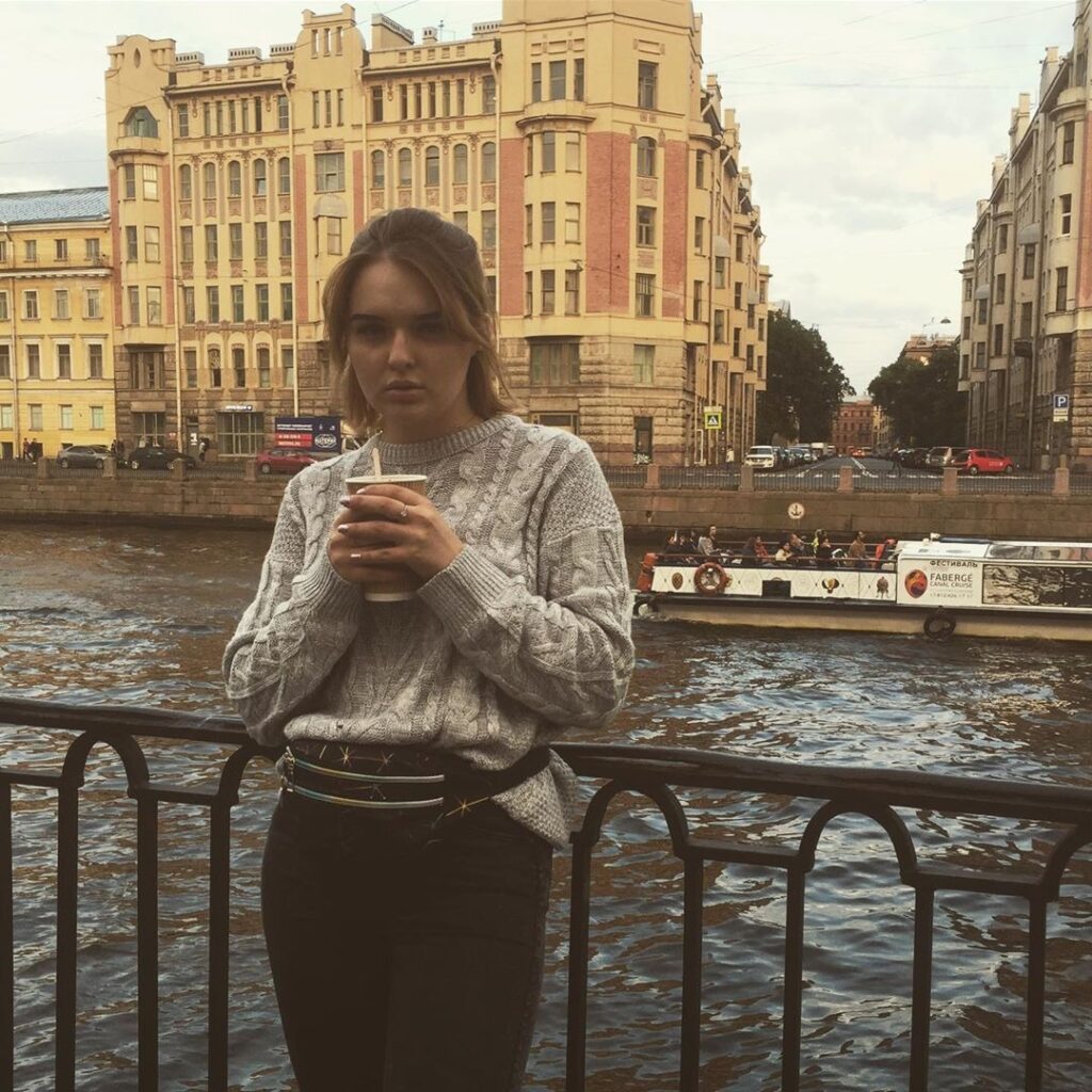 Проститутка АРИНА IntimCity
