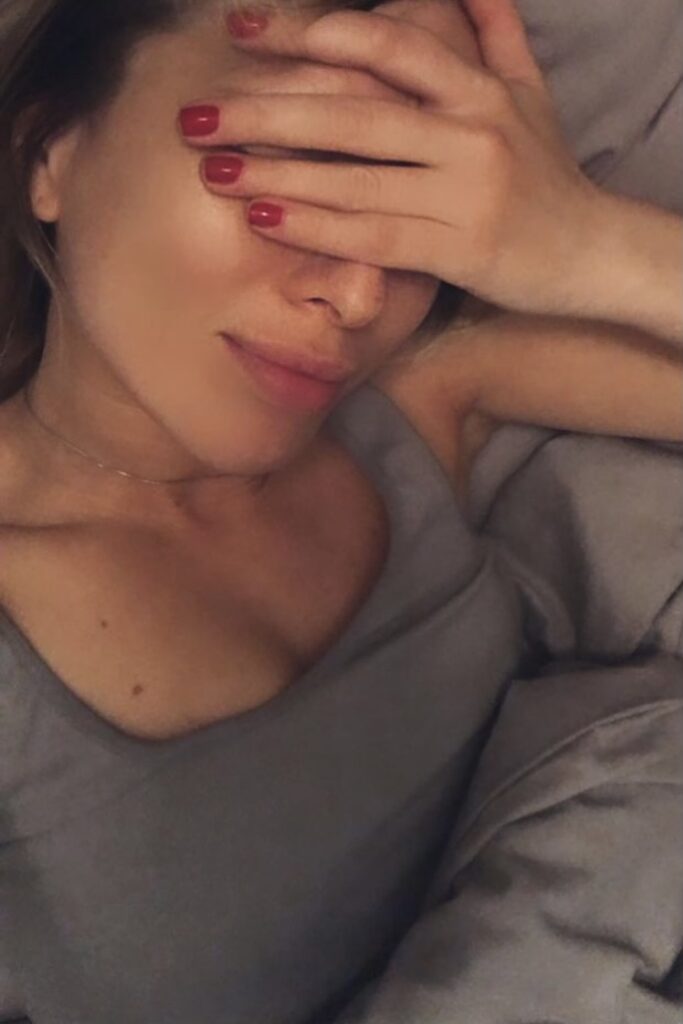 Эскортница 🎥 Яна Интимсити