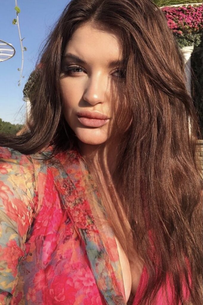 Проститутка 🎥 Инна Интимсити