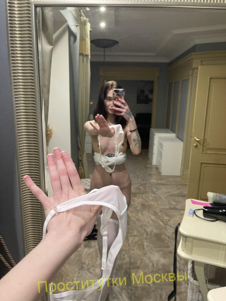 Индивидуалка Мина Интимсити
