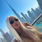 Шлюха Лика Интимсити