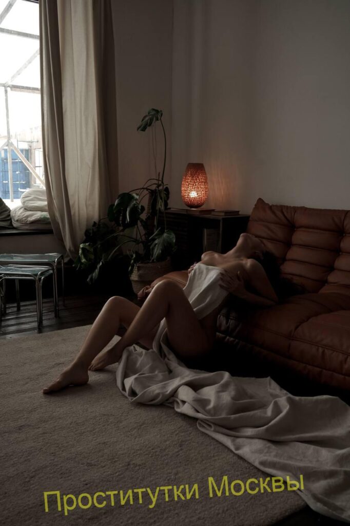 Индивидуалка Ладушка Интимсити