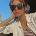 Эскортница 🎥 Алиса Интимсити