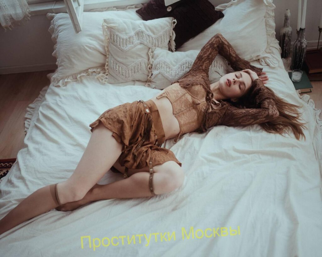 Шлюха Лана IntimCity