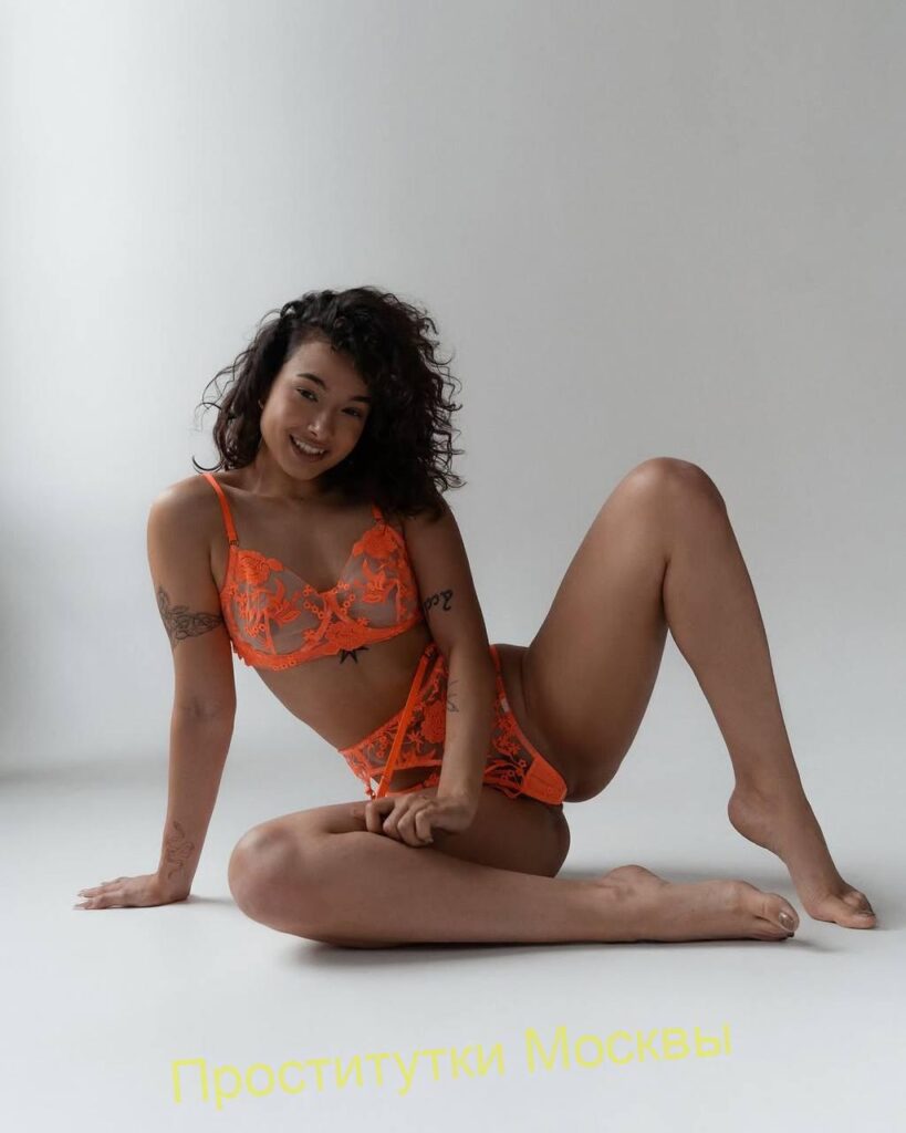 Путана Ника IntimCity