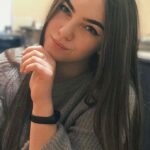 Элитная проститутка 🎥 Инга Интимсити