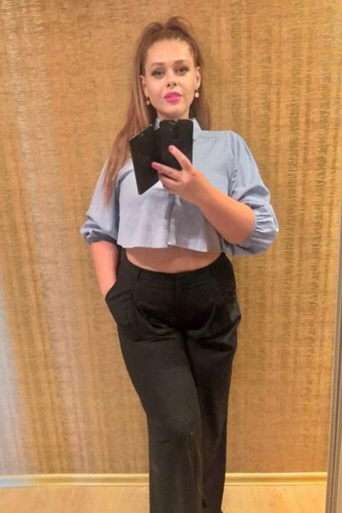 Проститутка 🎥 Руслана IntimCity