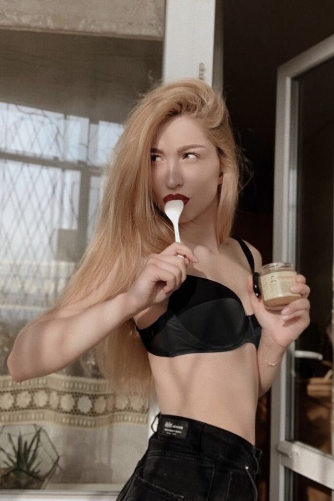 Путана Регина IntimCity