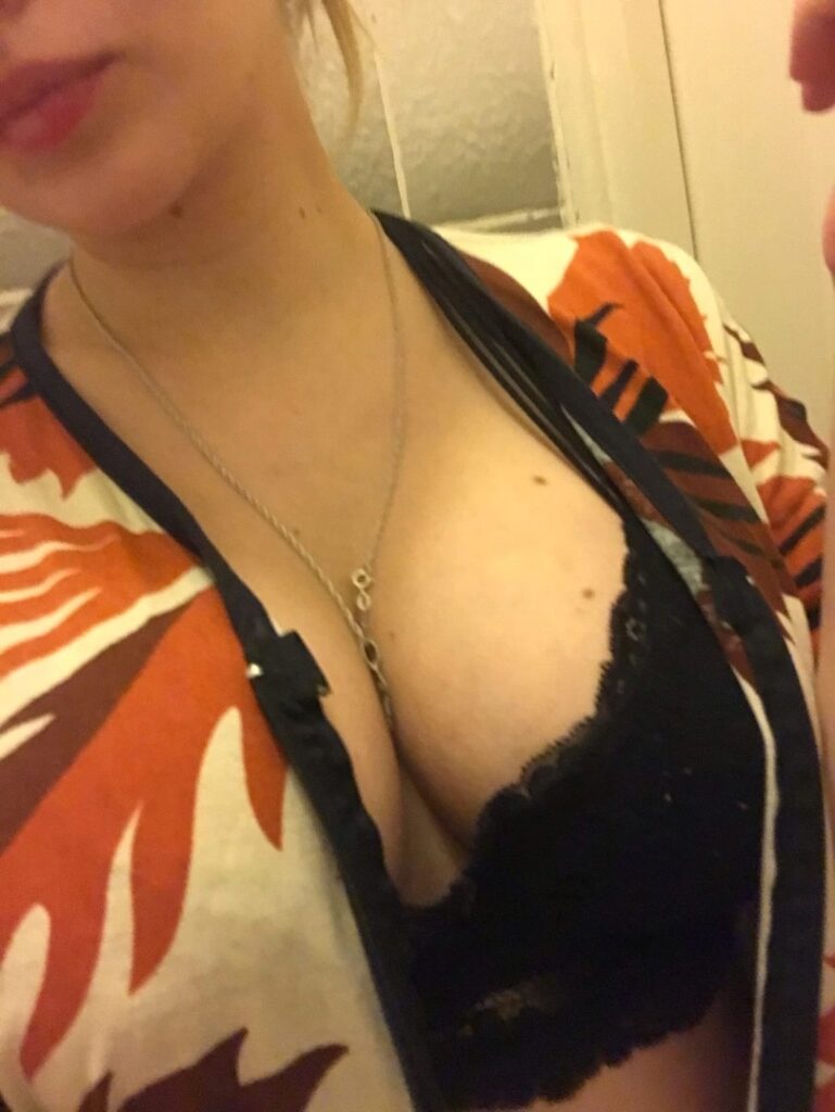 Путана Инна Интимсити