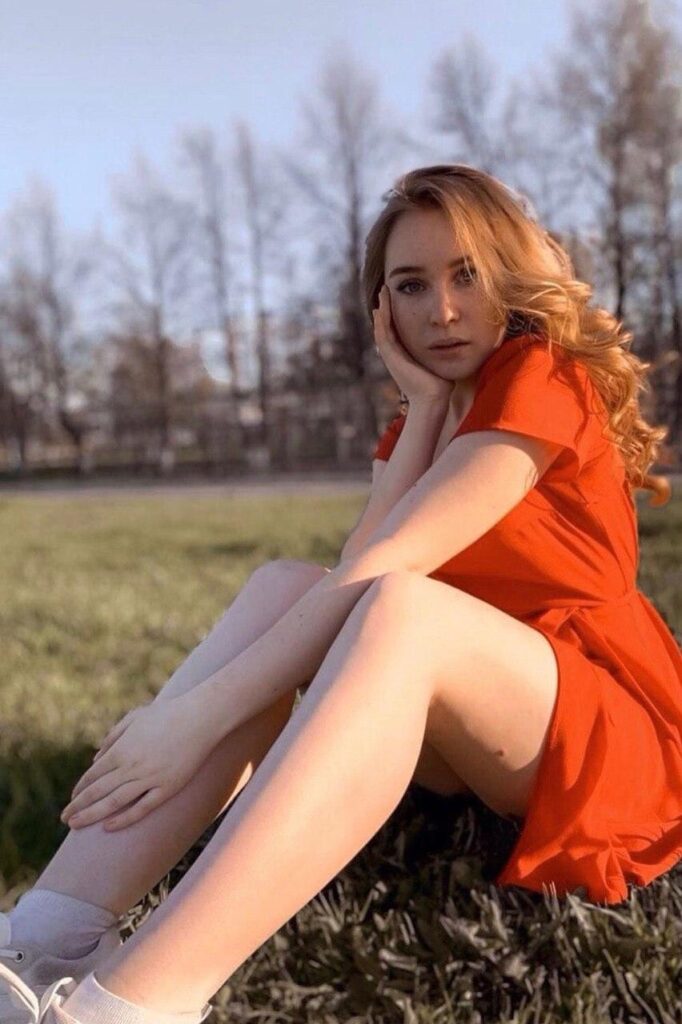 Индивидуалка Алисия Интимсити