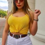 Проститутка 🎥 Варвара Интимсити