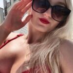 Эскортница 🎥 Инна IntimCity