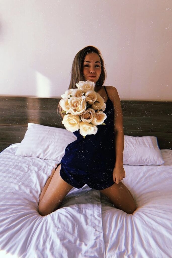 Элитная проститутка 🎥 Карина Интимсити