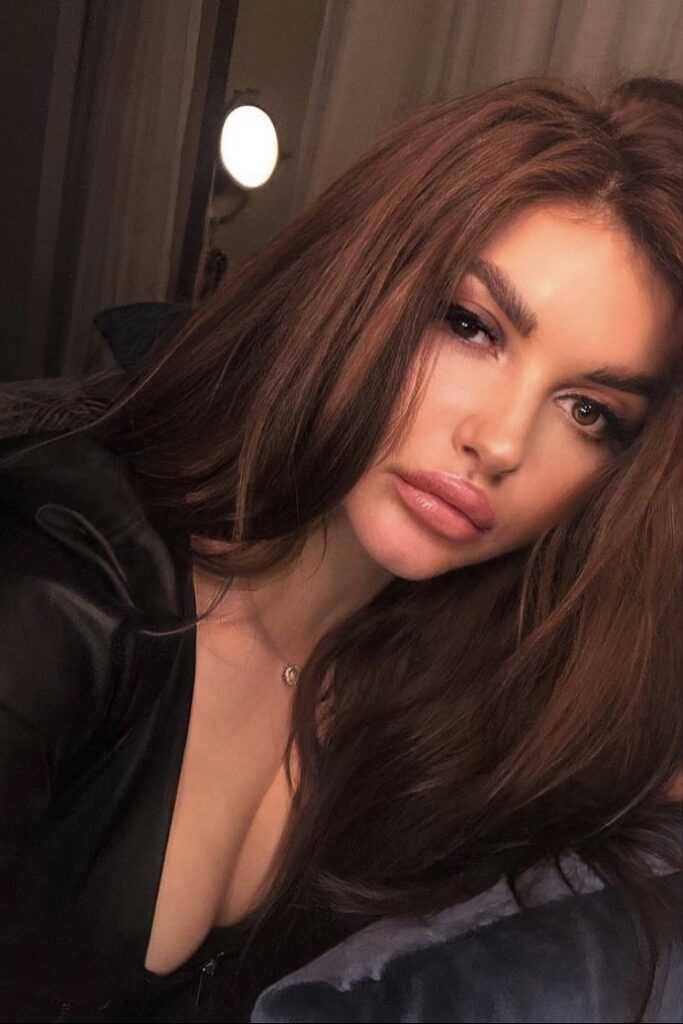 Индивидуалка 🎥 Инна IntimCity