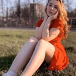 Индивидуалка Алисия IntimCity