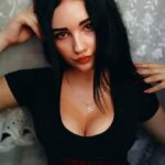 Элитная проститутка 🎥 Надюша Интимсити