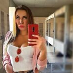 Путана 🎥 Варвара Интимсити